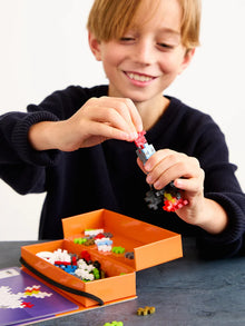 Plus Plus Activity Pad – Space