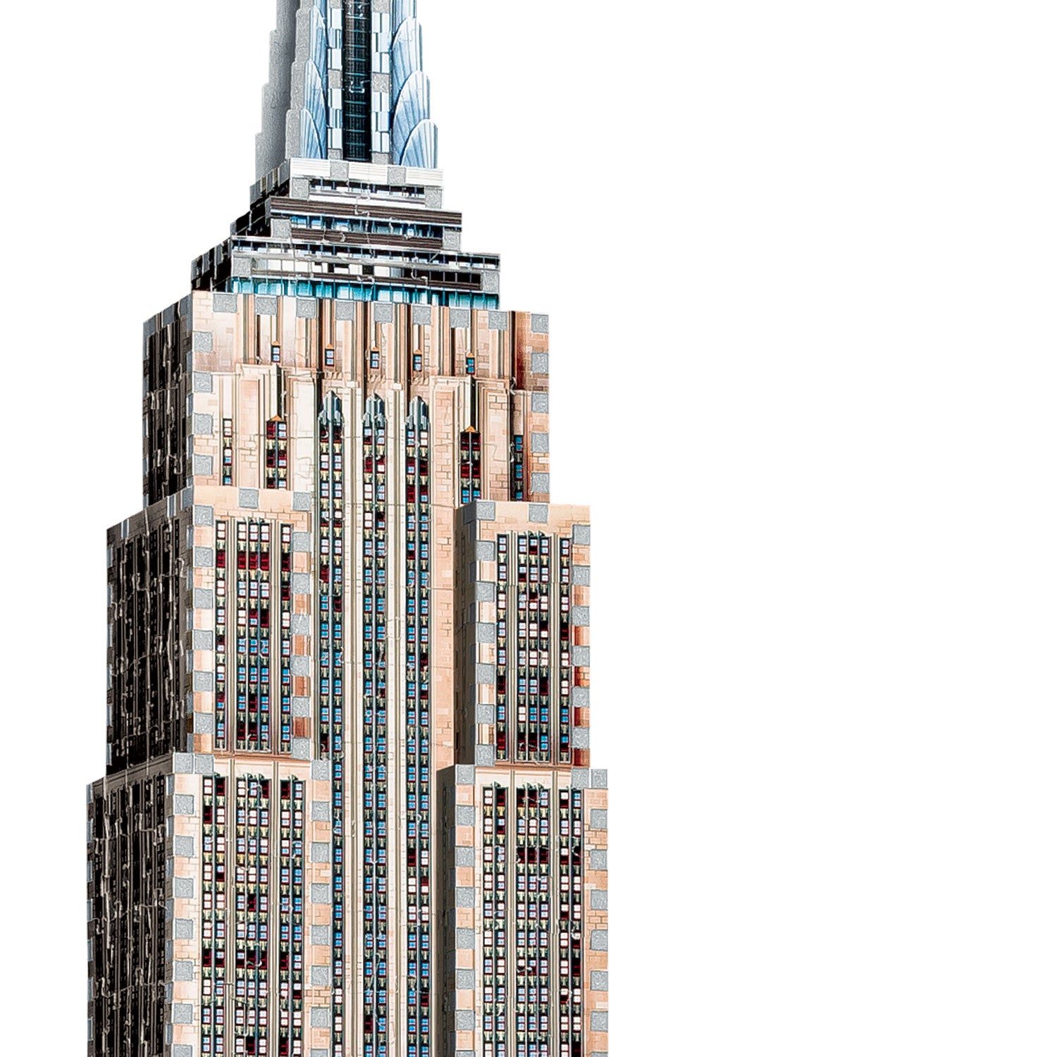 WREBBIT - Empire State Building