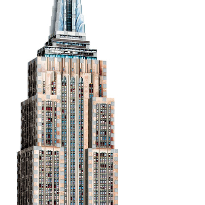 WREBBIT - Empire State Building