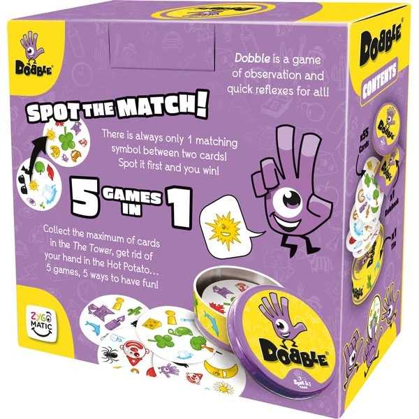 Dobble Classic