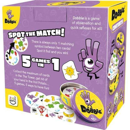 Dobble Classic