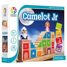 Smart Games Camelot Jr.