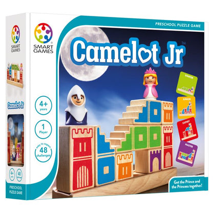 Smart Games Camelot Jr.