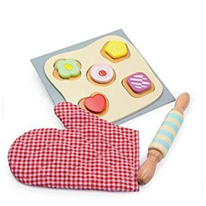 Le Toy Van Honeybake Cookie Set