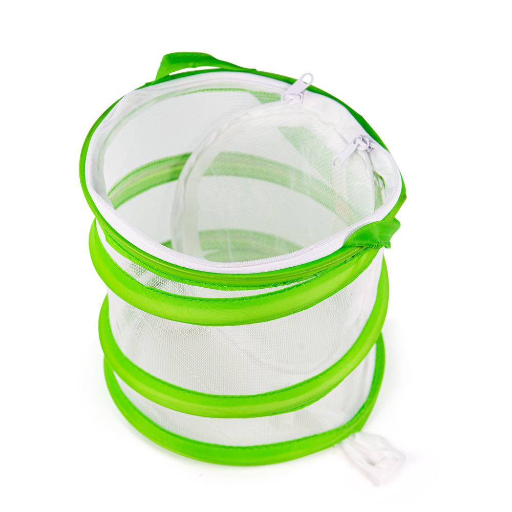 BigJigs Pop Up Bug Net