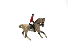 Breyer Horse & Rider Set