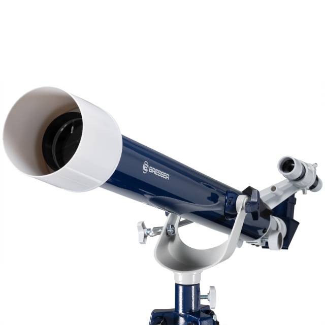 Bresser Junior 60/700 Az1 Refractor Telescope