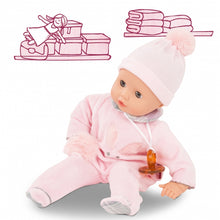 Gotz Dolls Muffin Pastellino