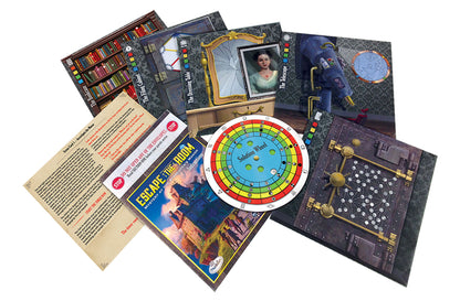 Thinkfun Escape the Room - Stargazer