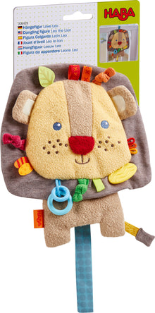 Haba Dangling Figure Leo The Lion