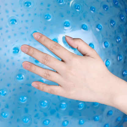 Playlearn Extra Large Sensory Tactile Ball (Deflated, Includes Pump)