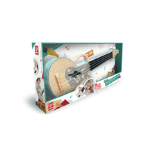 Hape Rock Ukulele