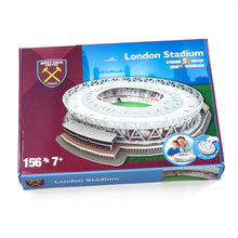 University Games West Ham United London 3D Stadium Puzzle