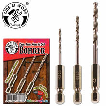 Kids At Work Drill Set For Battery Screwdriver