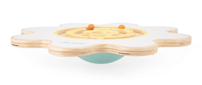 Janod Sweet Cocoon- Flower Balance Board
