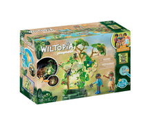 Playmobil 71009 Wiltopia Rainforest Night Light