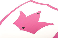 Vah Shield Princess, Crown Motive