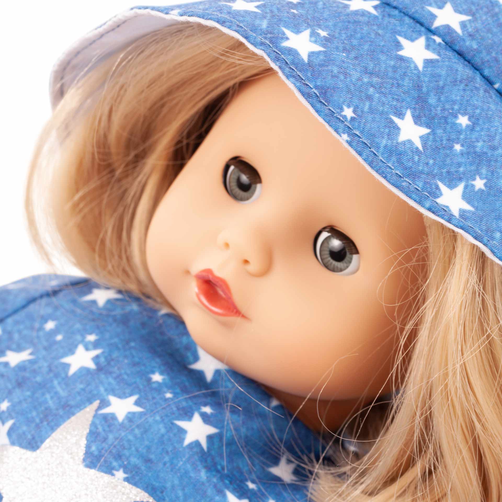 Gotz Dolls Muffin Stars, Blonde Hair
