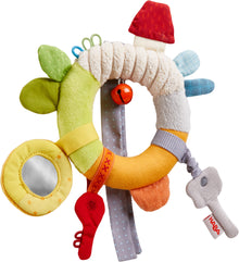 Haba Dangling Figure Keyring