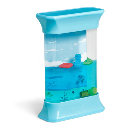 Learning Resources Exploring Ocean Forces Sensory Bottles