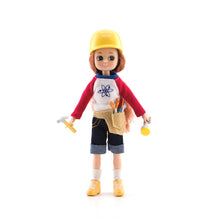 LOTTIE Young Inventor