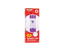 BigJigs Educational Ballotini Timer - 15 Minutes