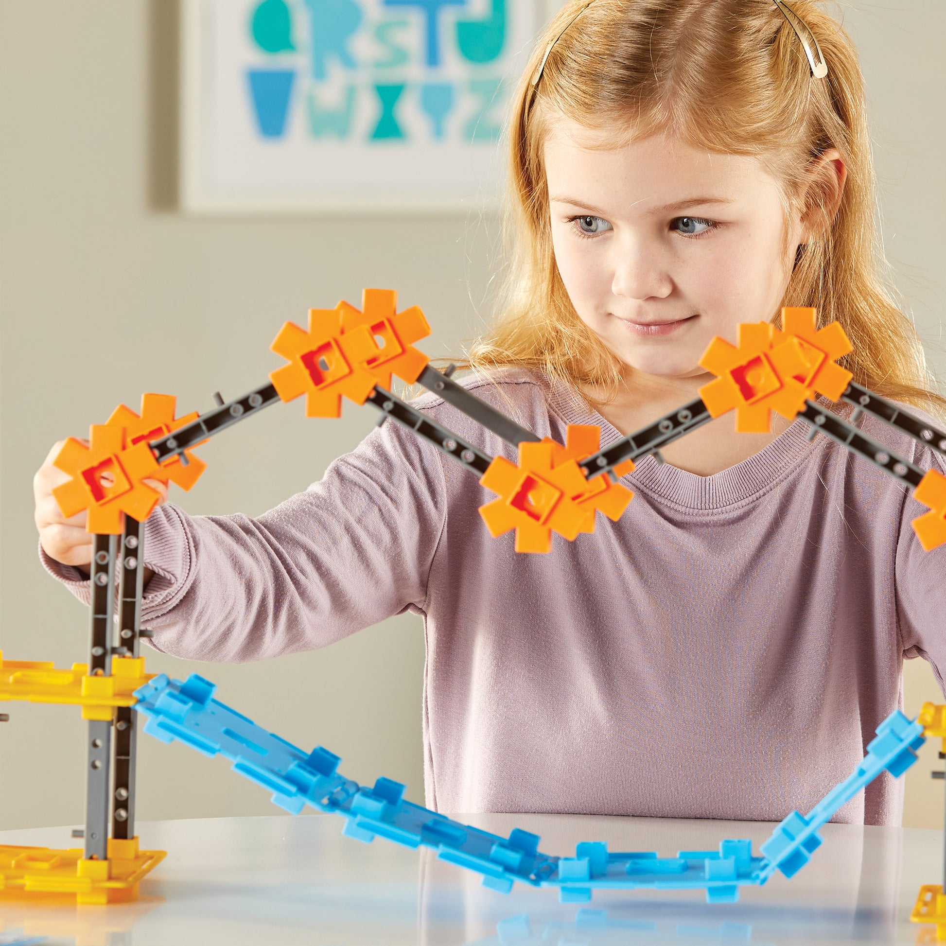 Learning Resources STEM Explorers™ Bridge Builders