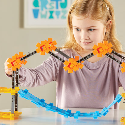 Learning Resources STEM Explorers™ Bridge Builders