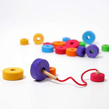 Grimms First Thread Game