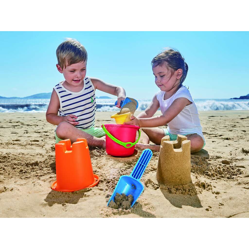 Hape 5-in-1 Beach Set