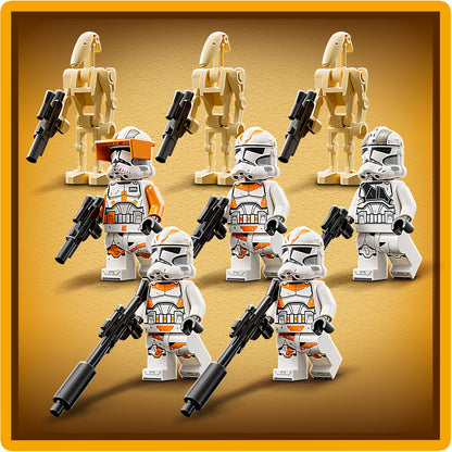 LEGO Star Wars 75337 (R)