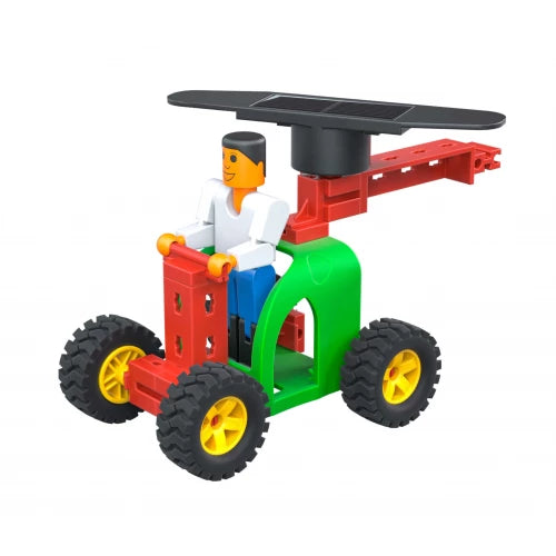 fischertechnik Junior Engineer