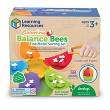 Learning Resources Balancing Bees