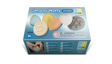 Yellow Door Sensory Worry Stones