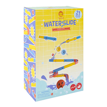 Tiger Tribe Marble Waterslide