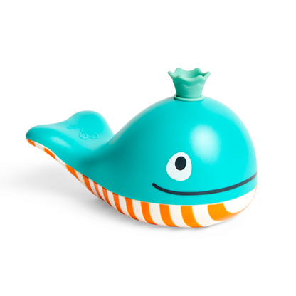 Hape Bubbling The Whale