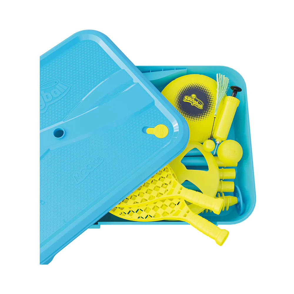 Mookie 5 In 1 Multiplay All Surface
