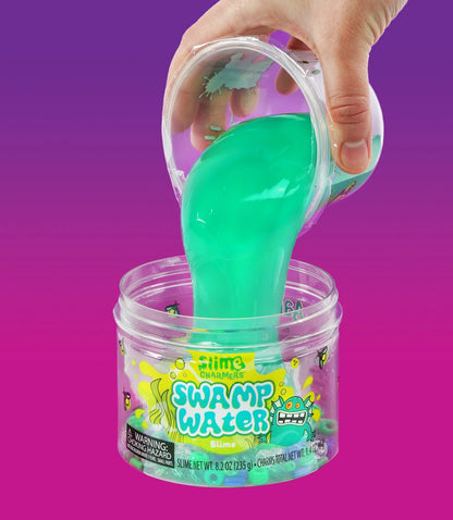 Crazy Aaron's Slime Charmers Swamp Water