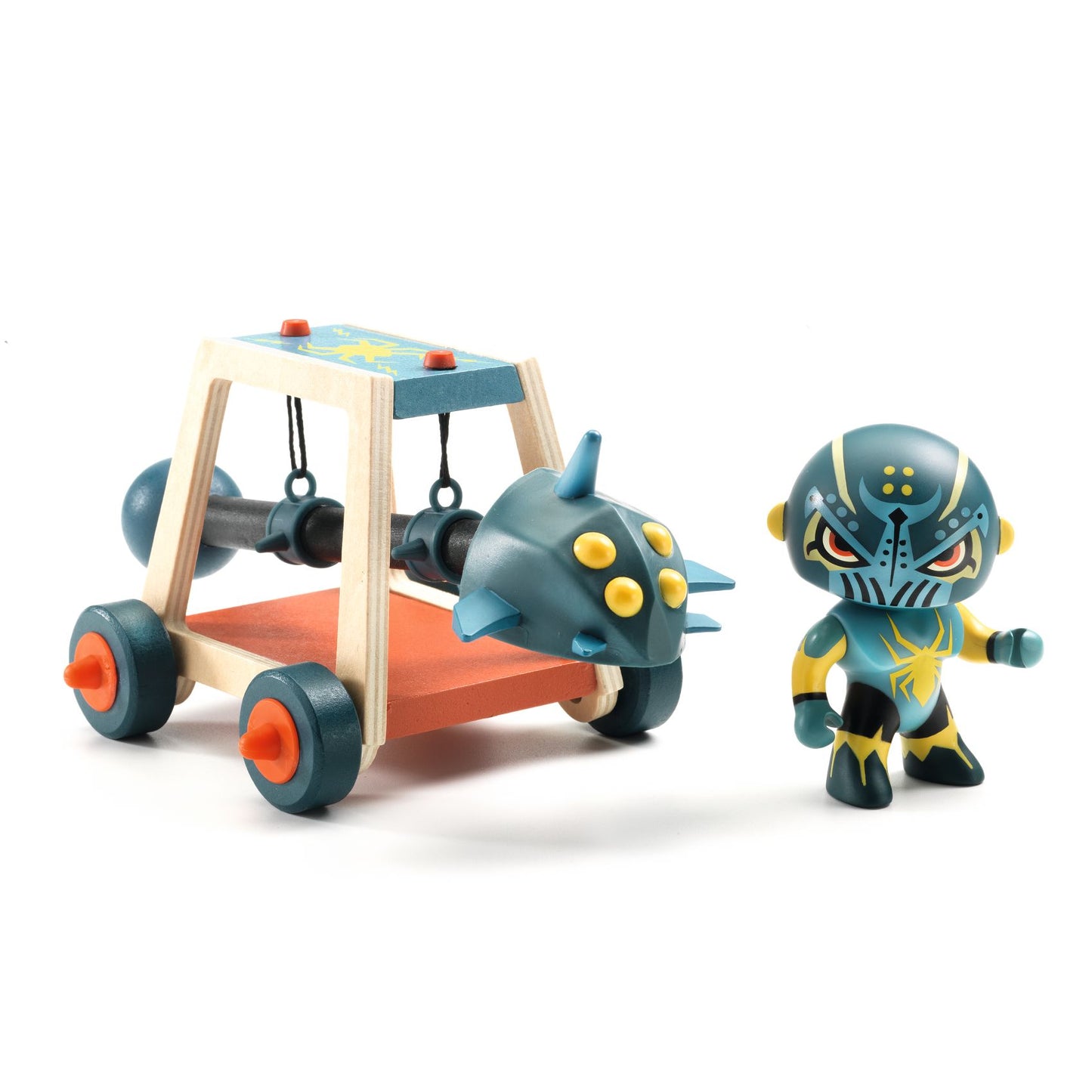 Djeco Spider Attak
