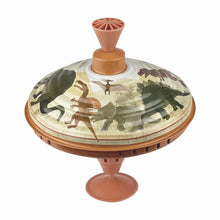 Egmont Toys Spinning Top Large Dino