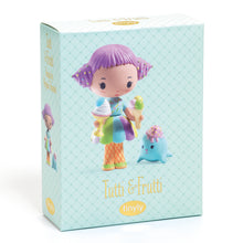 Tinyly By Djeco Tutti & Frutti