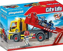Playmobil 71429 RC Vehicles - Towing Service