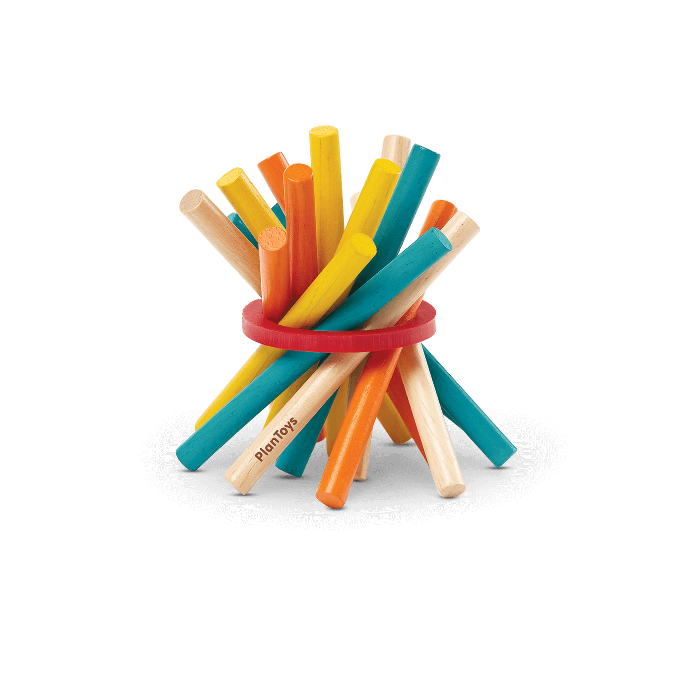 PlanToys Pick-Up Sticks