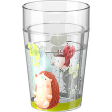 Haba Hedgehog Glass