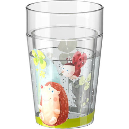 Haba Hedgehog Glass