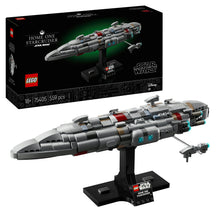 Lego Star Wars TM 75405 Home One Starcruiser
