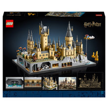 Lego Harry Potter 76419 Hogwarts Castle and Grounds