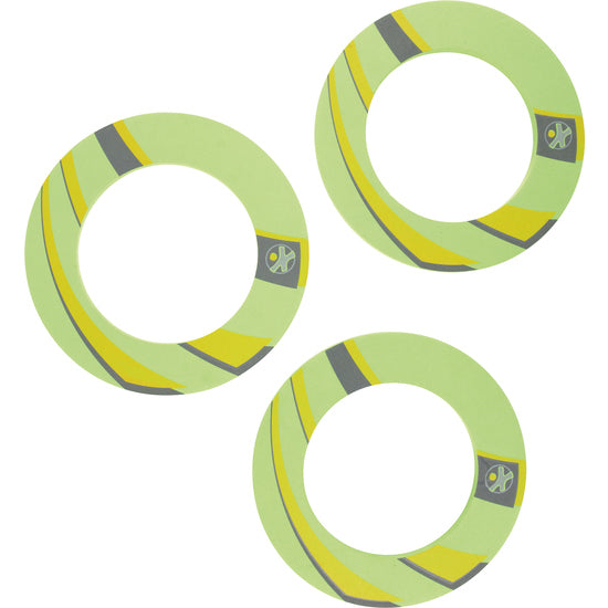 Haba Terra Kids Frisbee Set