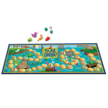 Learning Resources Sum Swamp™ Addition & Subtraction Game