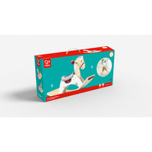 Hape 2 in 1 Rocking Horse